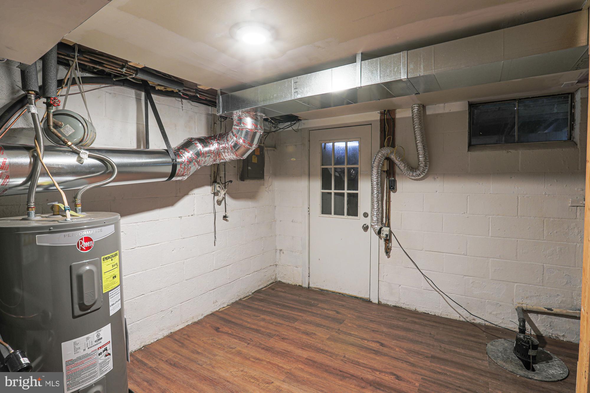 BELMONT SOUTH - Residential Lease