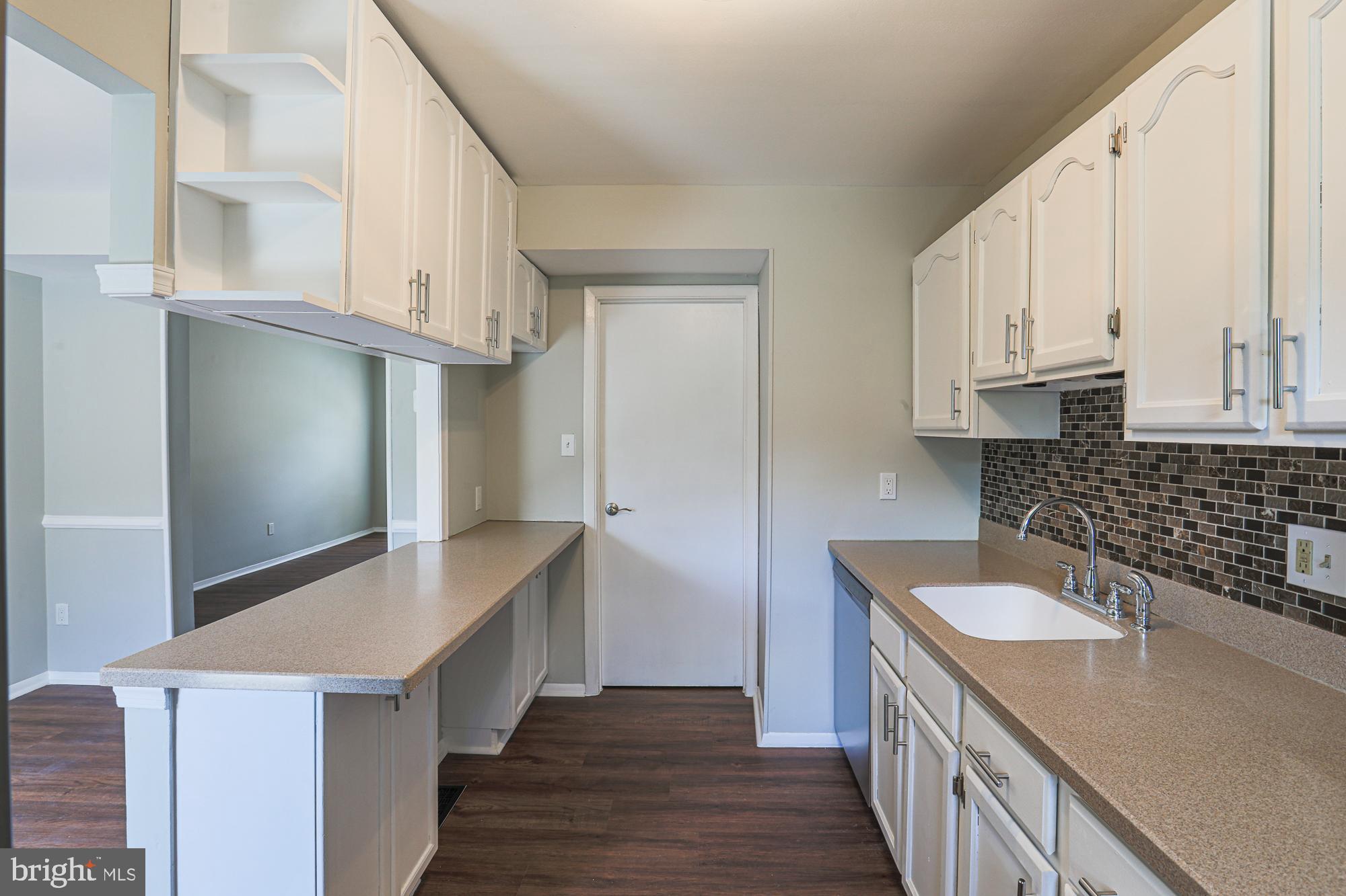 BELMONT SOUTH - Residential Lease