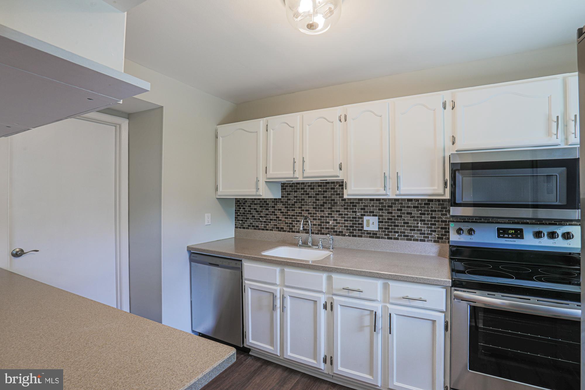 BELMONT SOUTH - Residential Lease