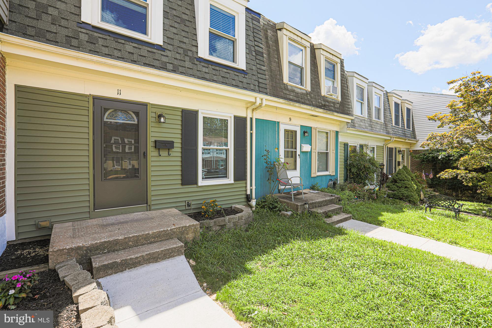 BELMONT SOUTH - Residential Lease