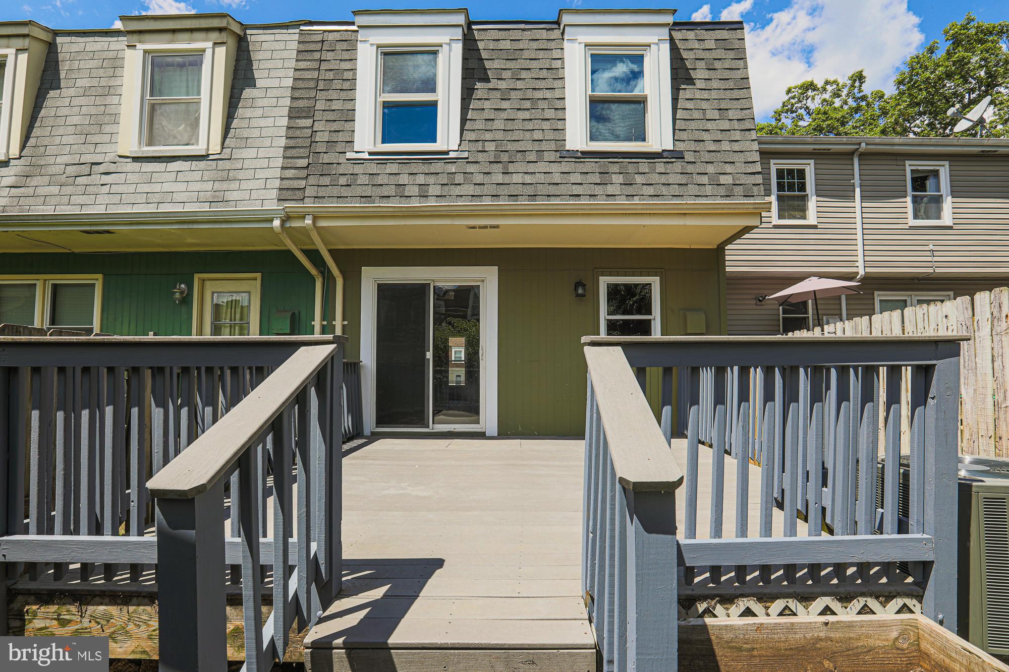 BELMONT SOUTH - Residential Lease