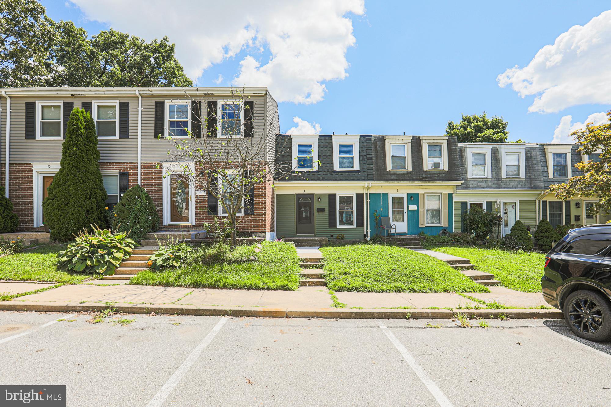 BELMONT SOUTH - Residential Lease