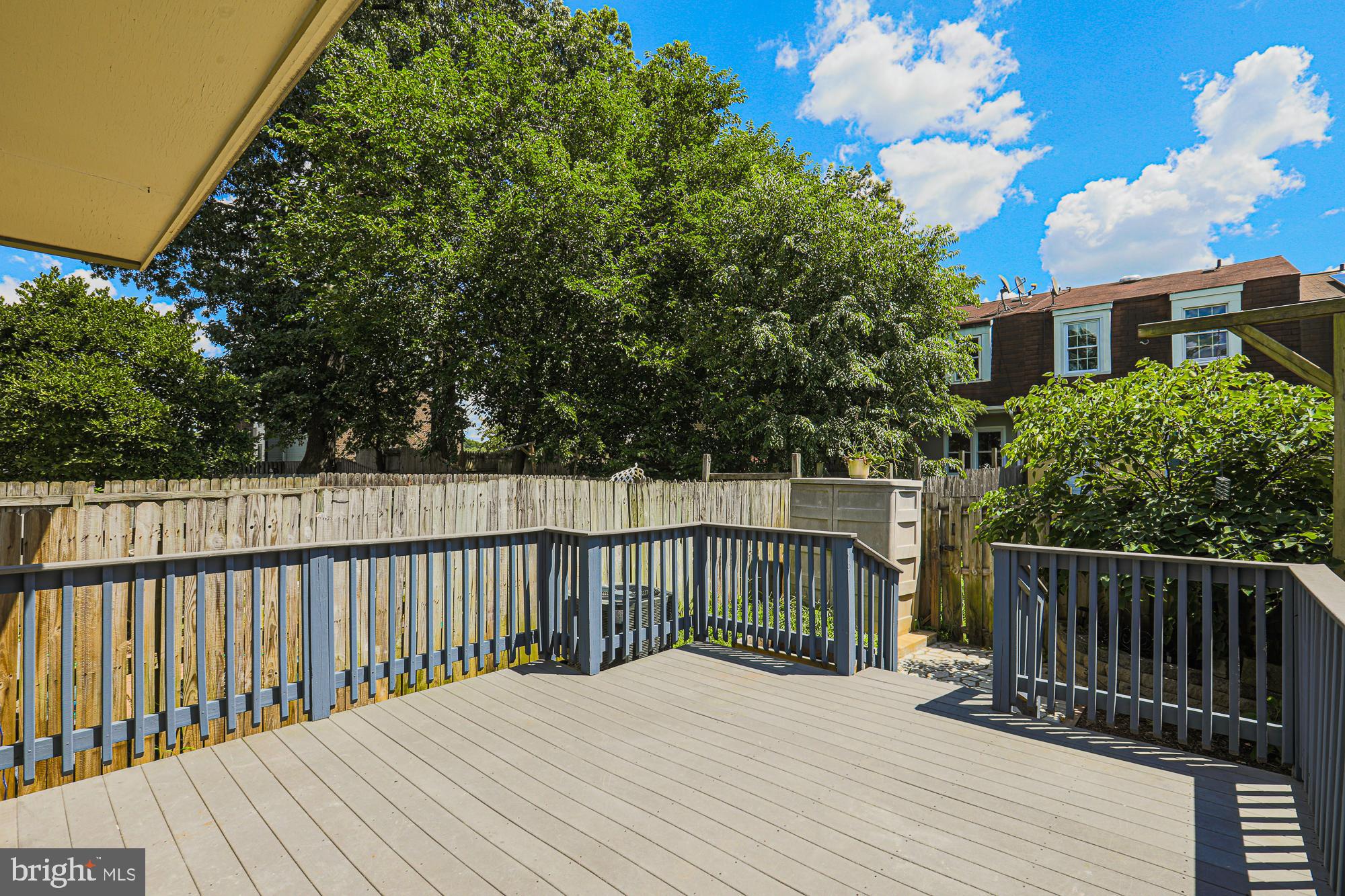 BELMONT SOUTH - Residential Lease