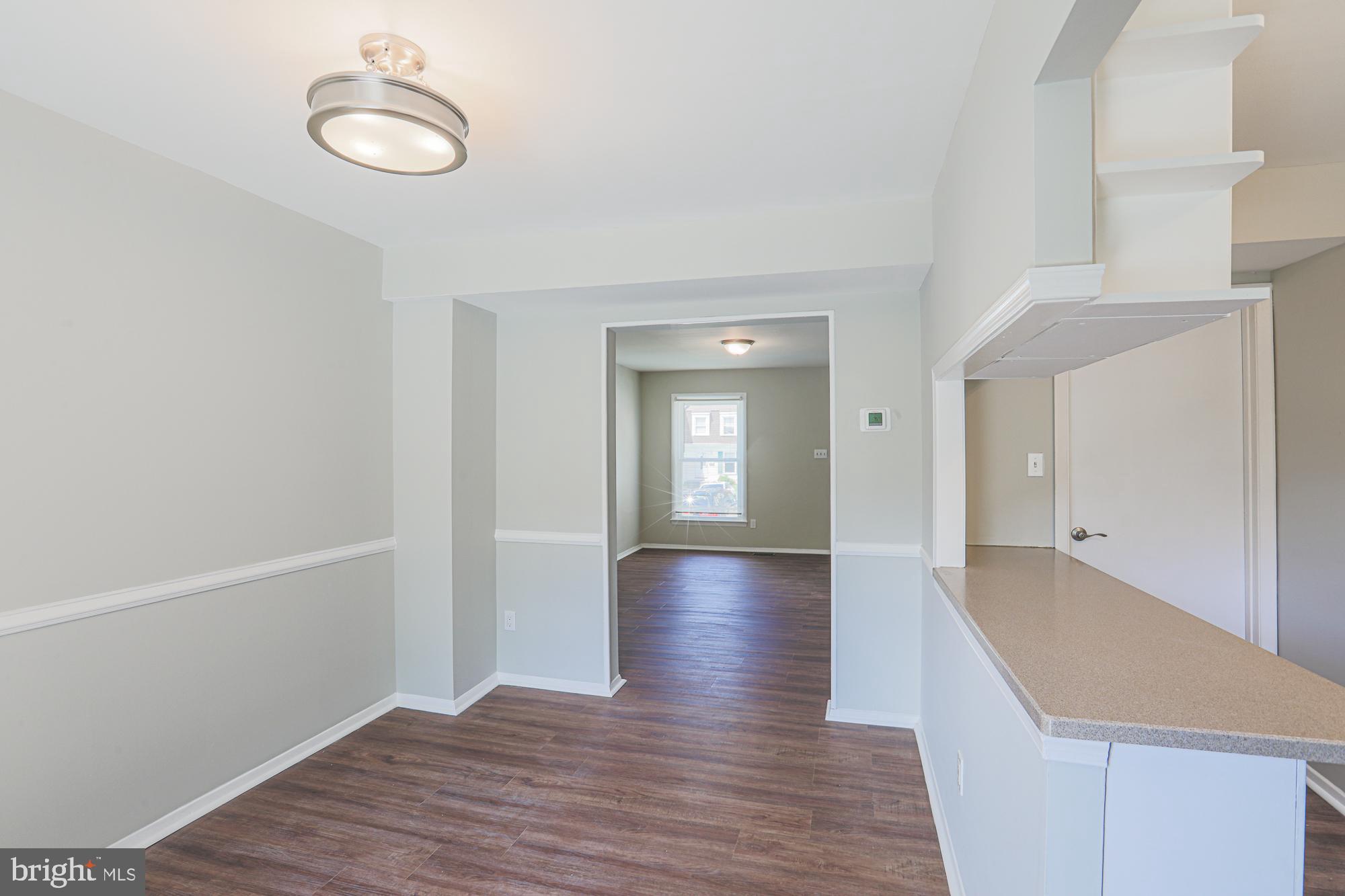 BELMONT SOUTH - Residential Lease