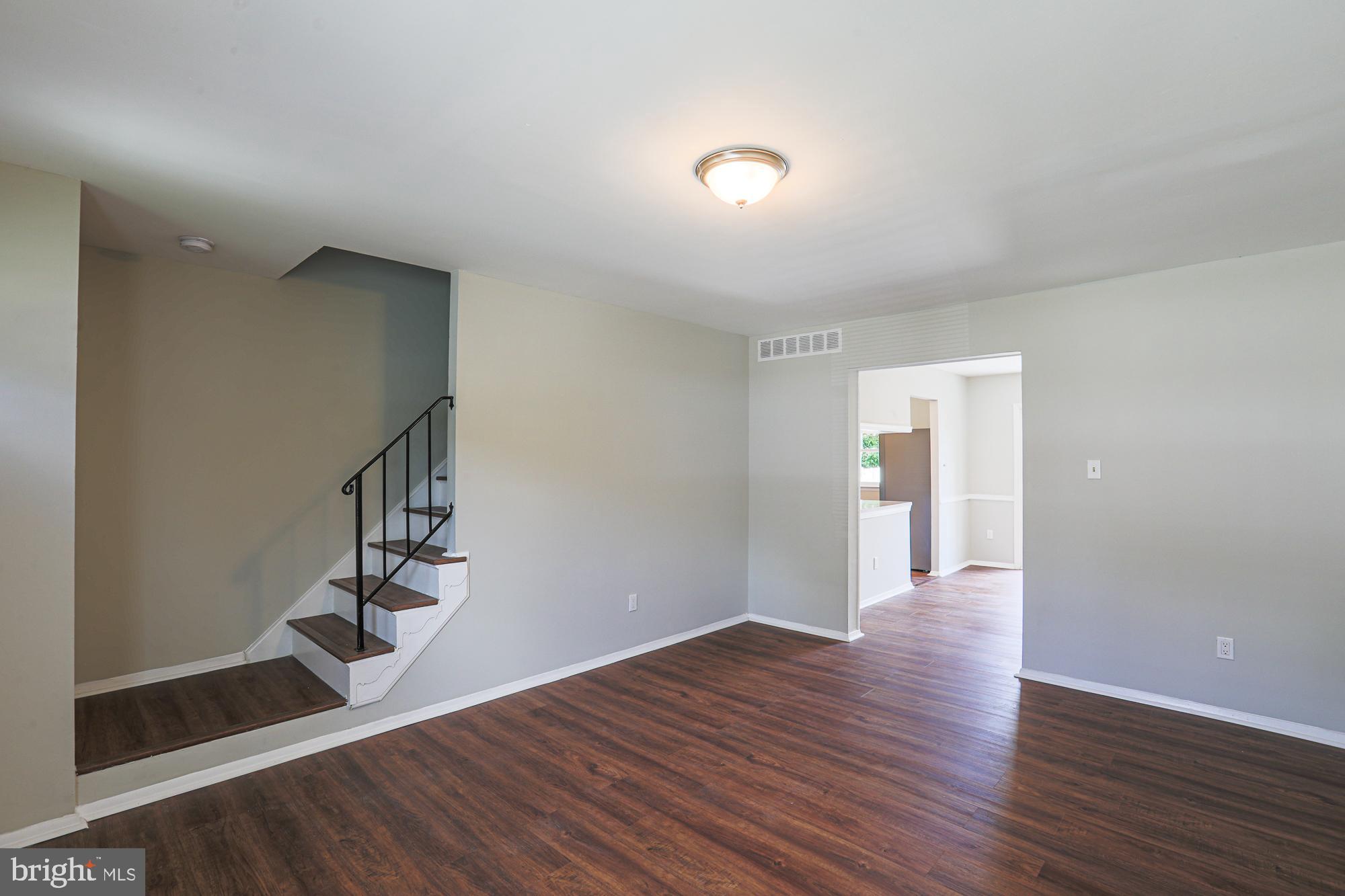 BELMONT SOUTH - Residential Lease