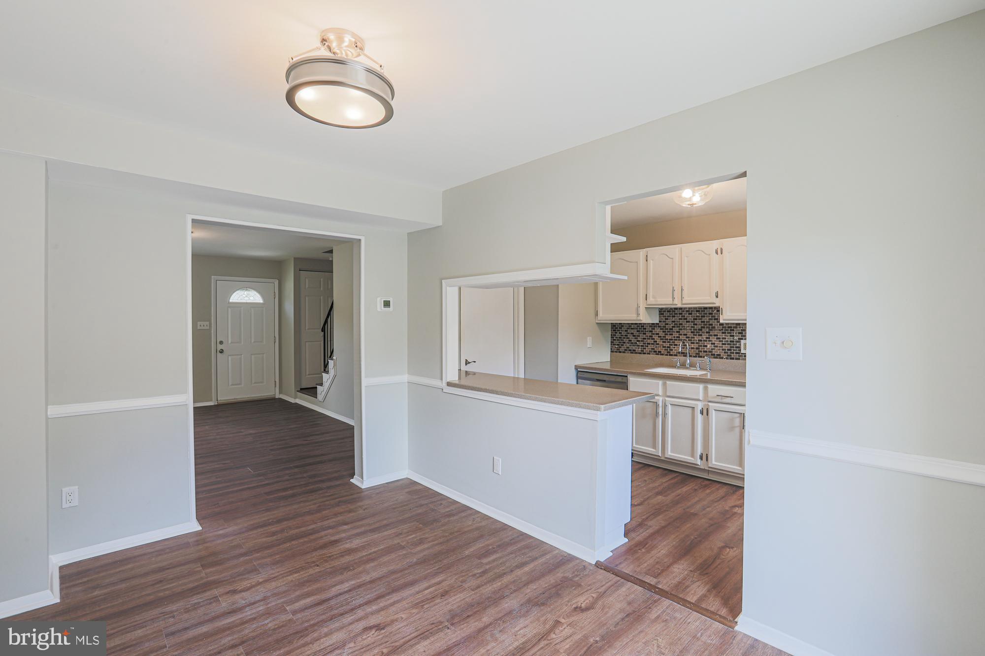 BELMONT SOUTH - Residential Lease