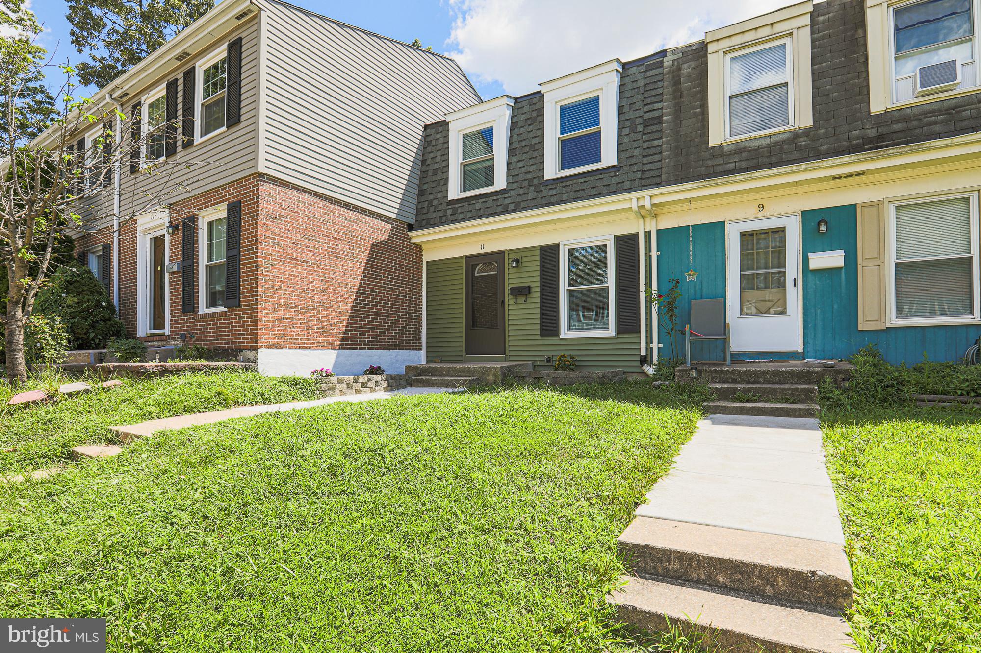 BELMONT SOUTH - Residential Lease