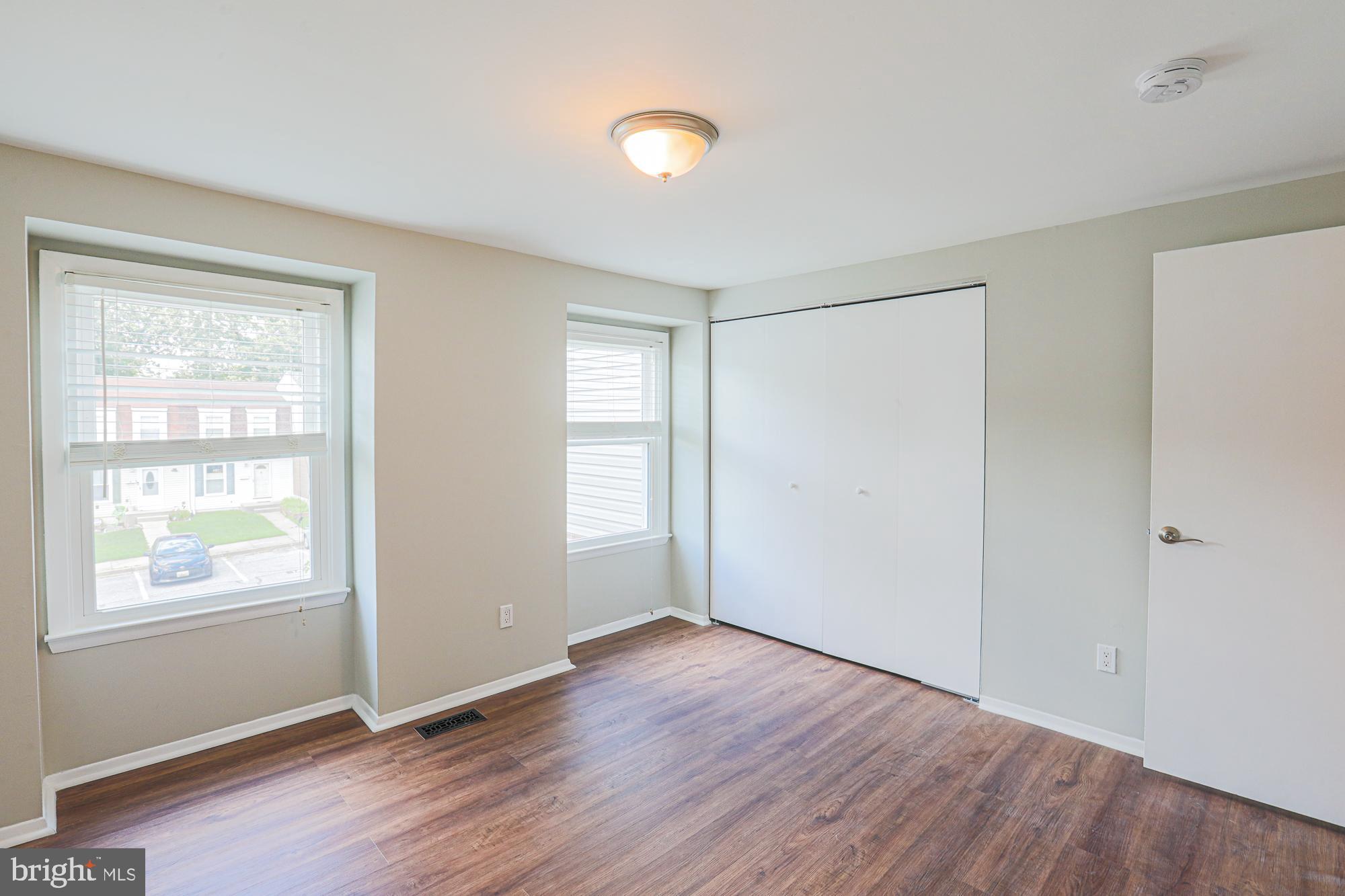 BELMONT SOUTH - Residential Lease