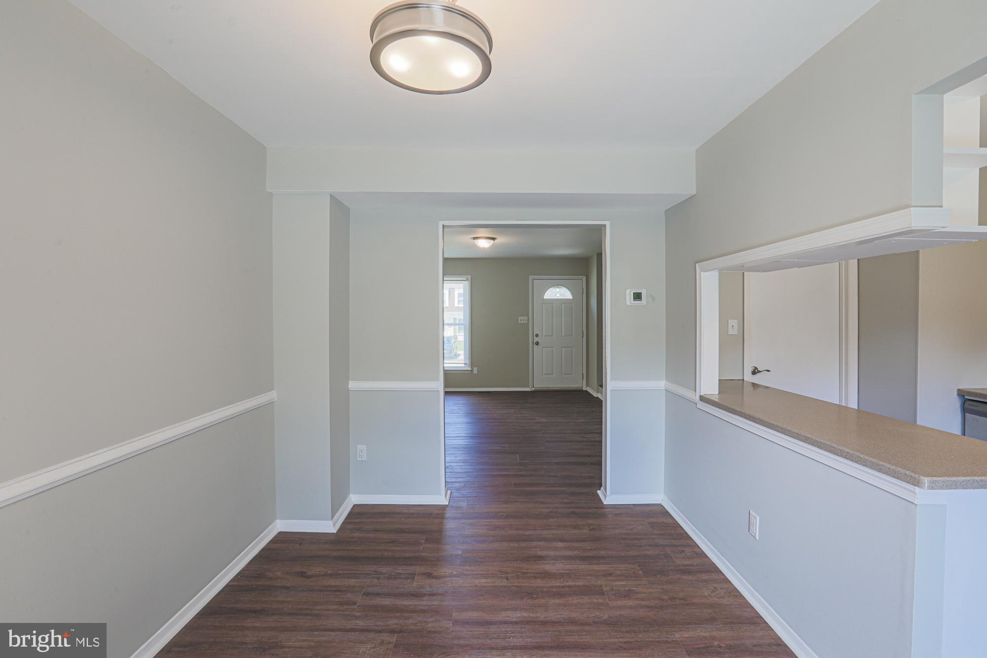 BELMONT SOUTH - Residential Lease