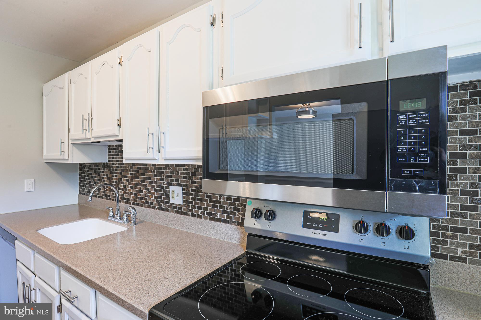 BELMONT SOUTH - Residential Lease