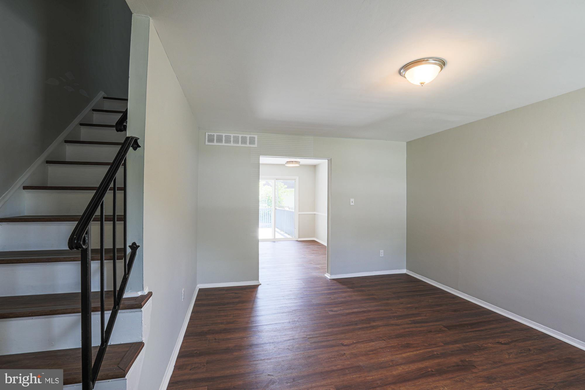 BELMONT SOUTH - Residential Lease