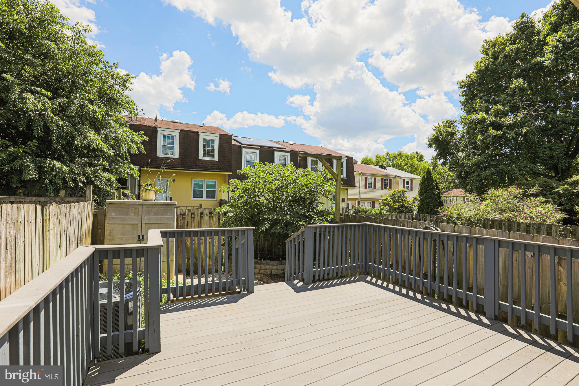 BELMONT SOUTH - Residential Lease