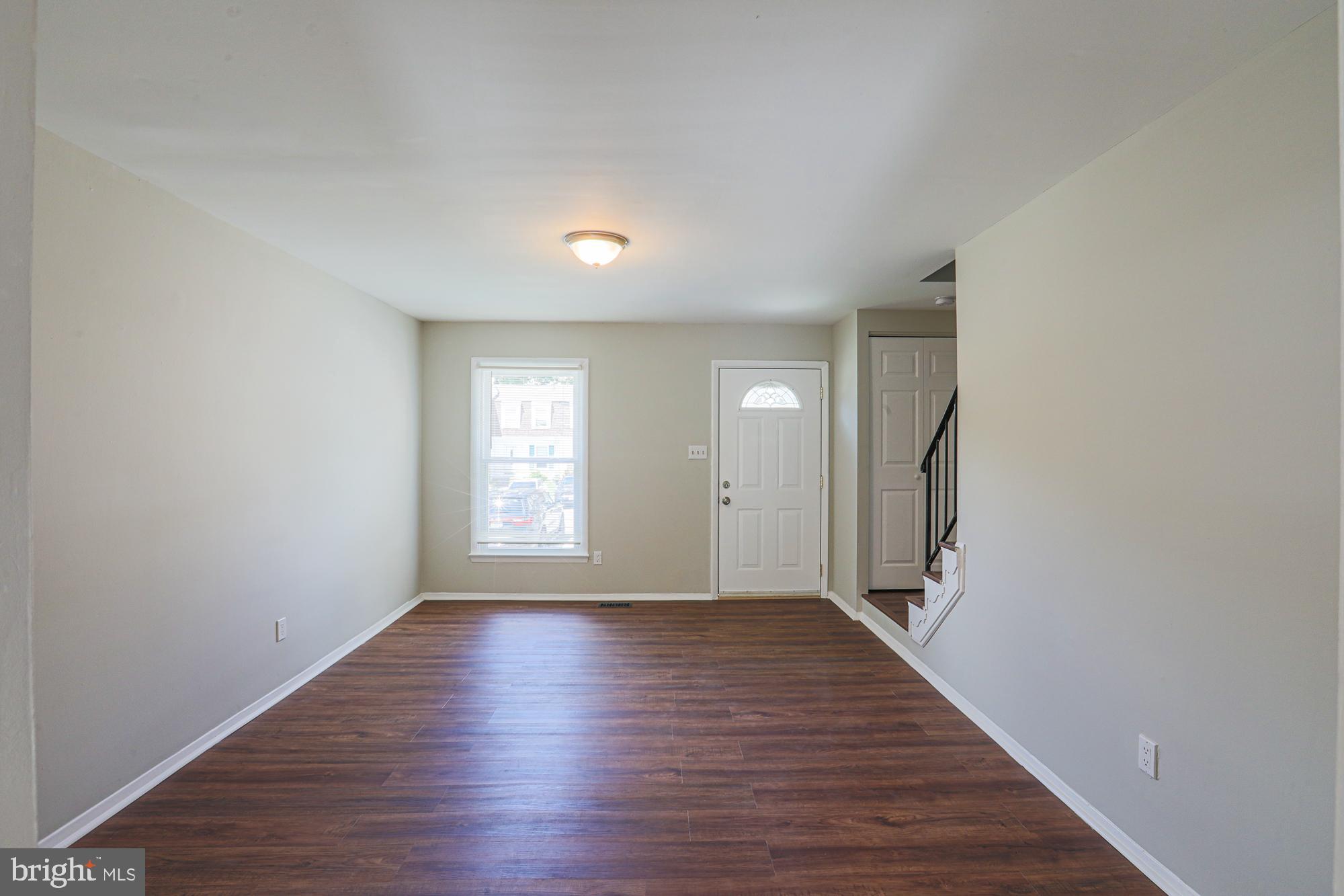 BELMONT SOUTH - Residential Lease