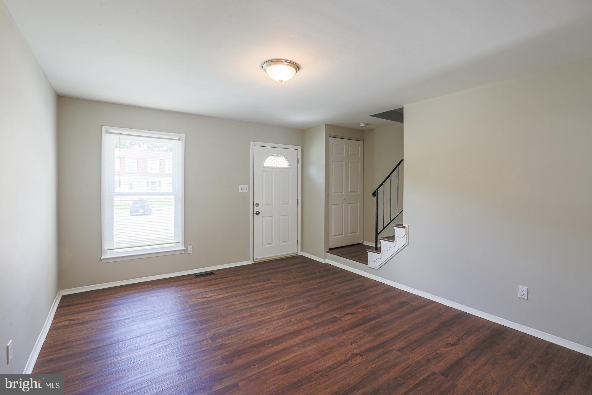 BELMONT SOUTH - Residential Lease