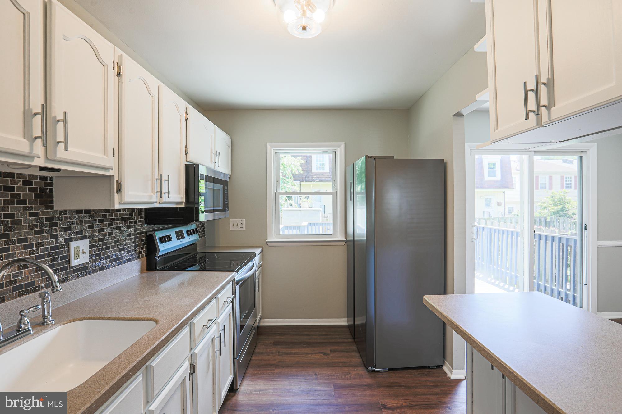 BELMONT SOUTH - Residential Lease