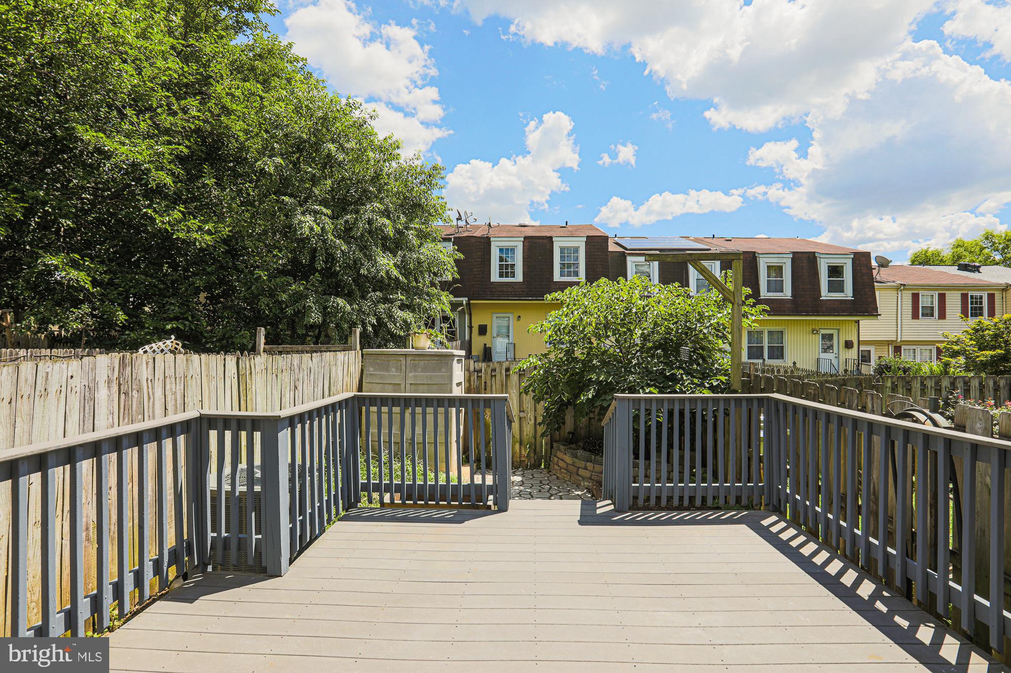 BELMONT SOUTH - Residential Lease