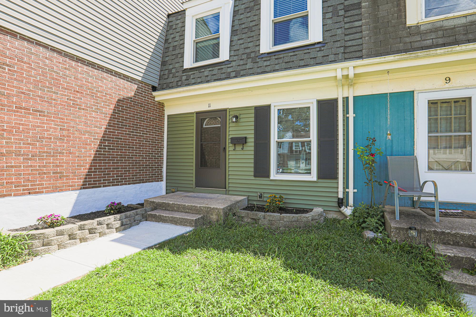 BELMONT SOUTH - Residential Lease