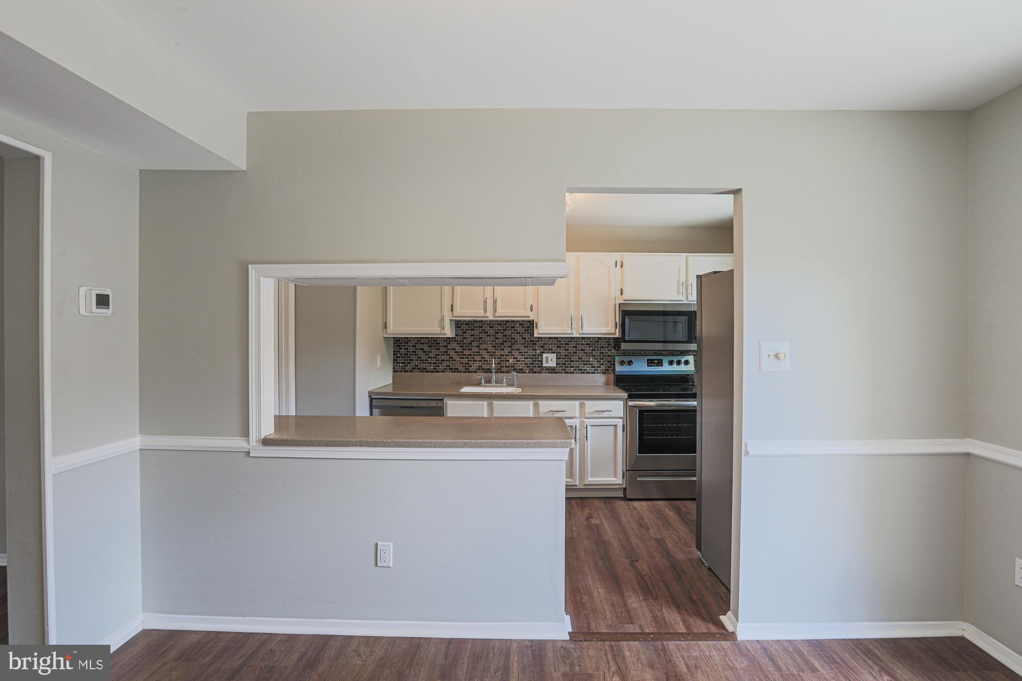 BELMONT SOUTH - Residential Lease