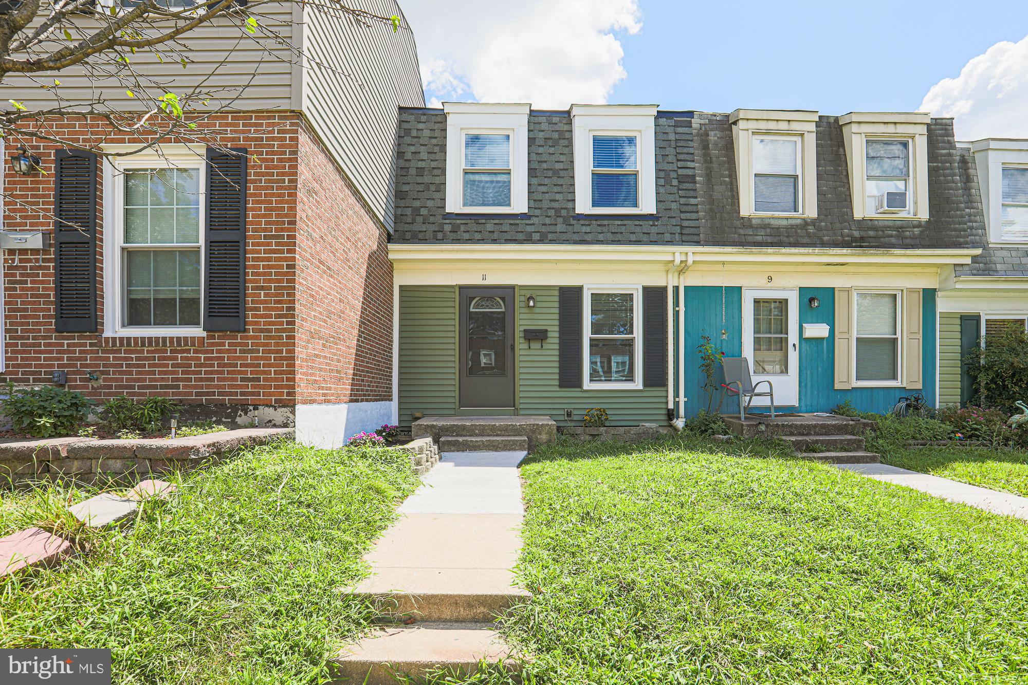 BELMONT SOUTH - Residential Lease