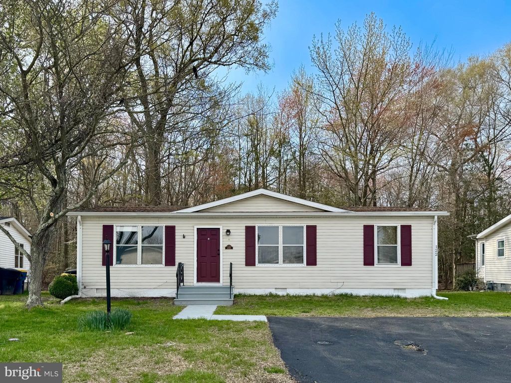Photo of 122 Beth Place, DOVER, DE 19901 (MLS # DEKT2041176)