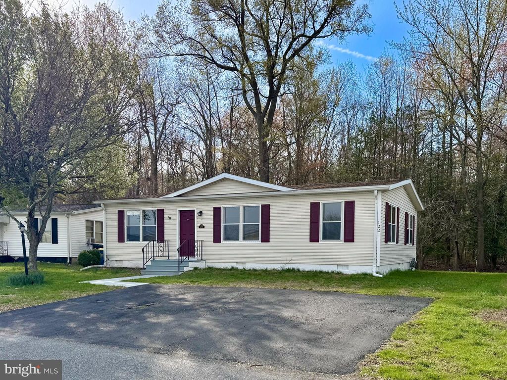 Photo of 122 Beth Place, DOVER, DE 19901 (MLS # DEKT2041176)