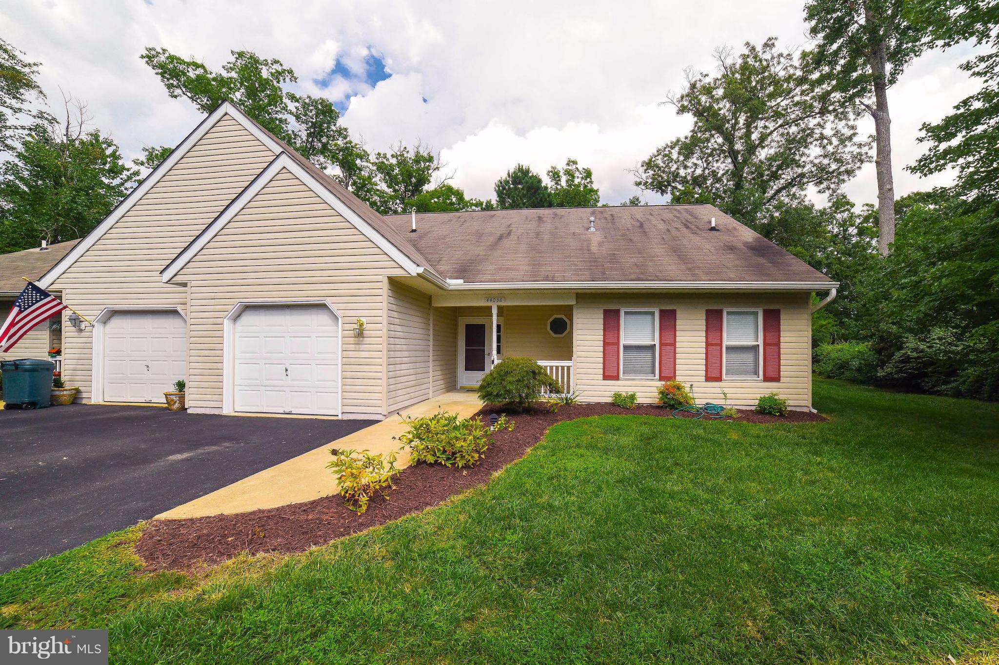 ORCHID PARK OF WILDEWOOD - Residential