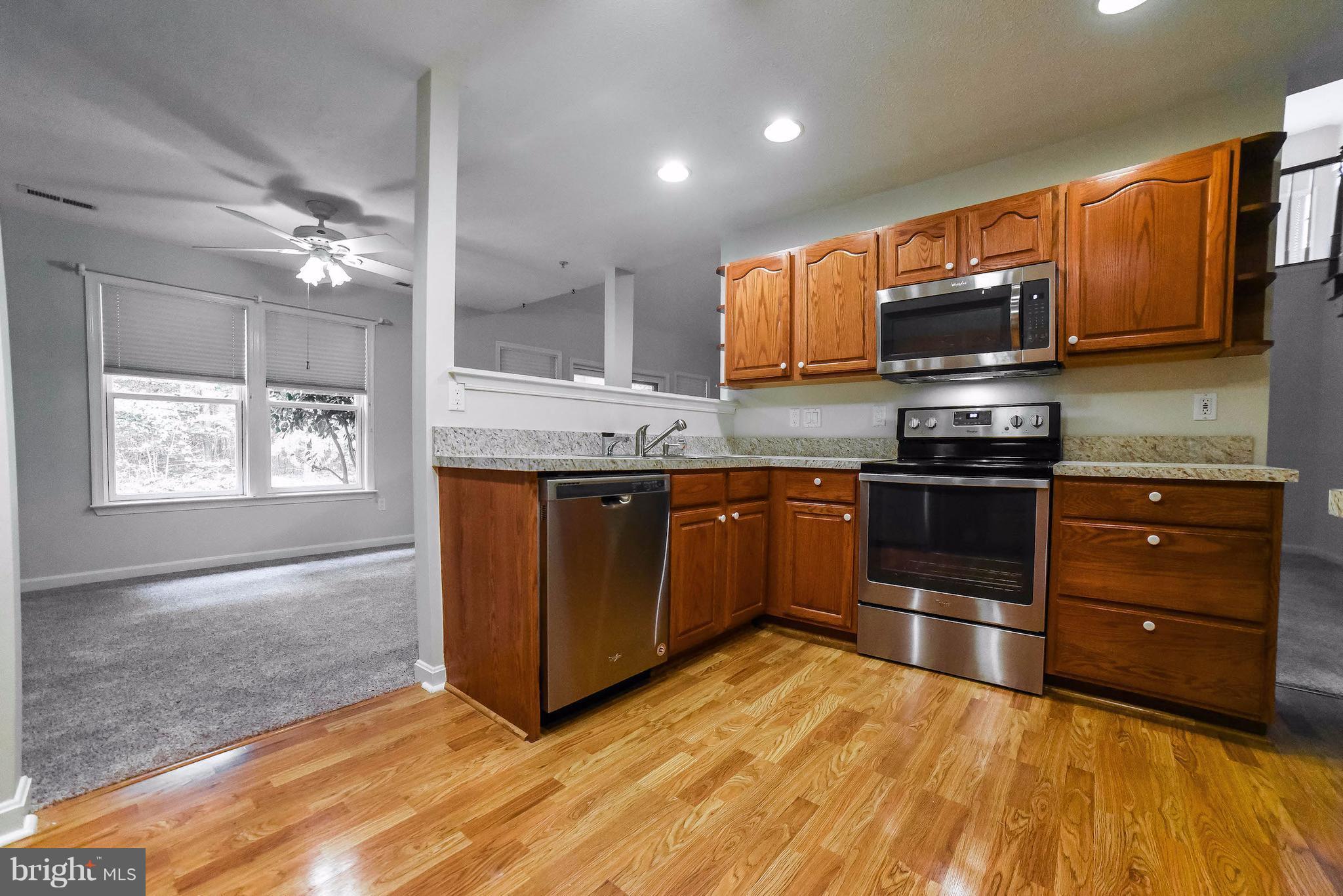 ORCHID PARK OF WILDEWOOD - Residential