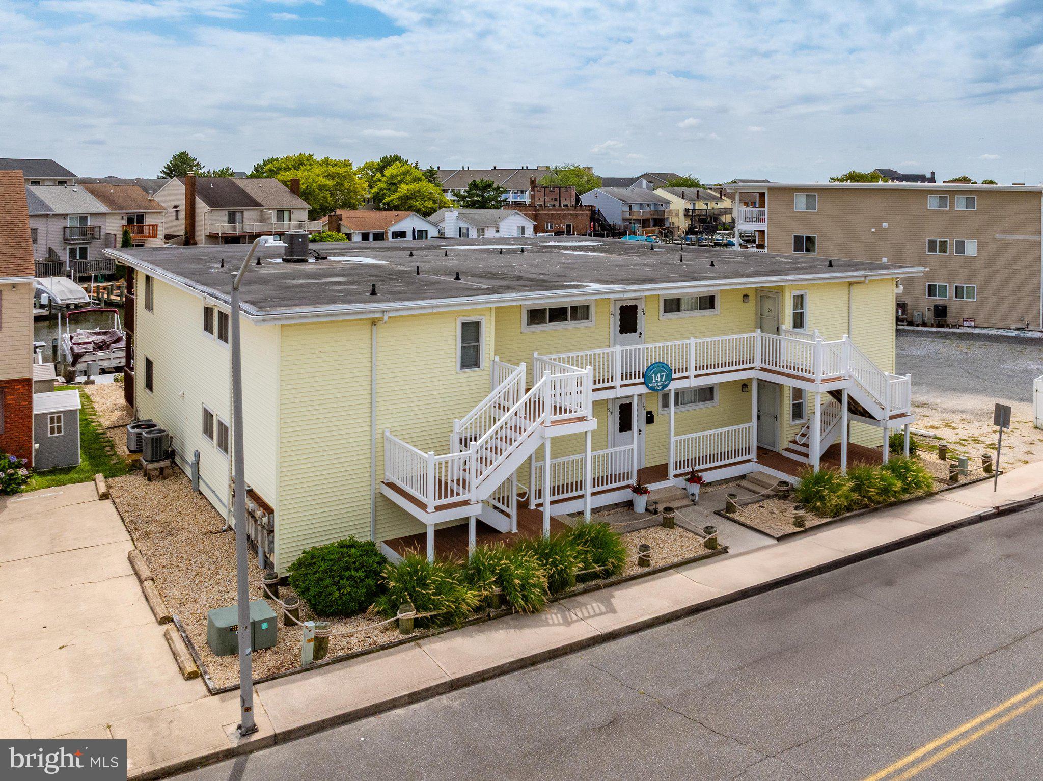 147 NEWPORT BAY DRIVE 27