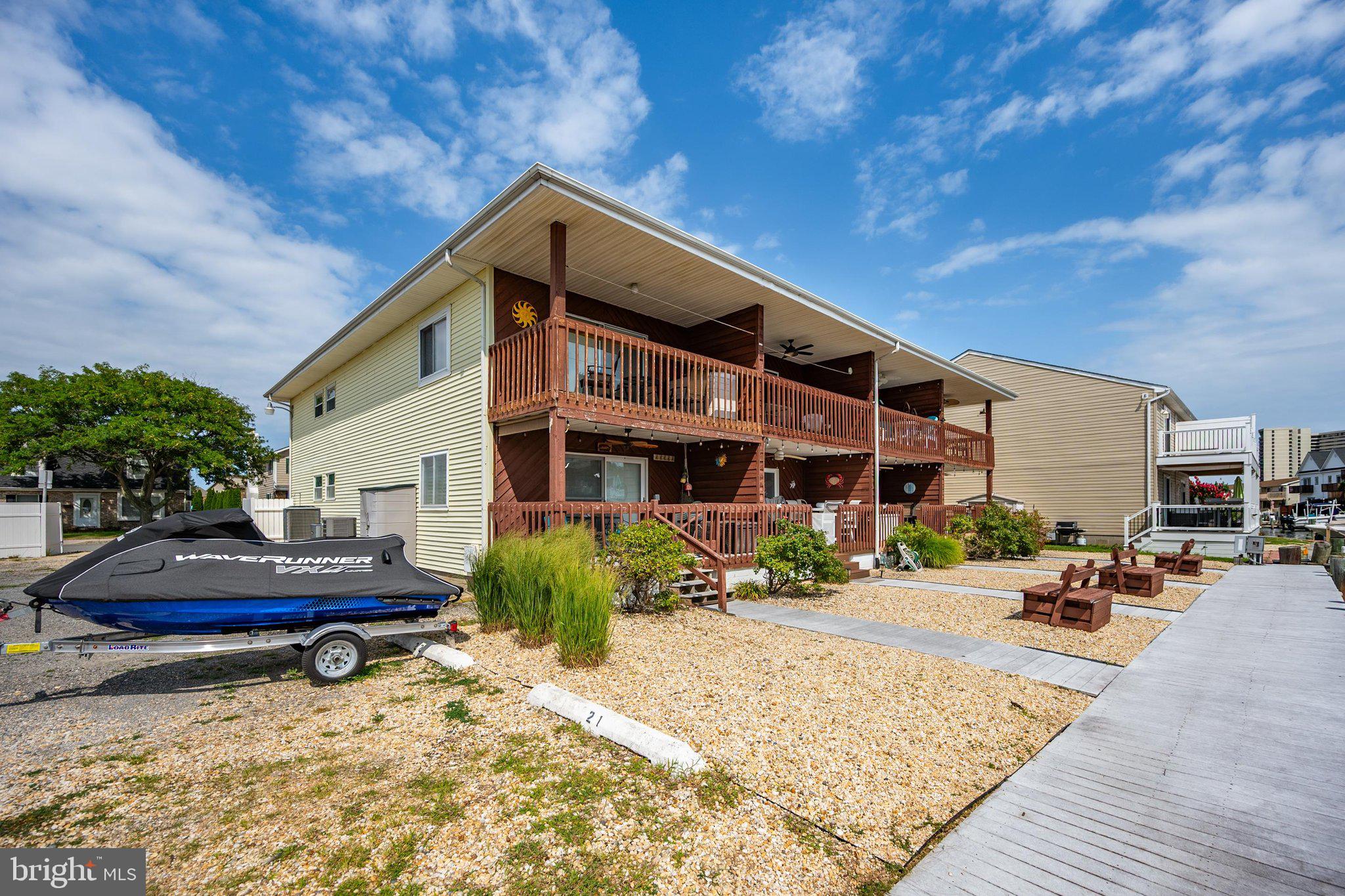147 NEWPORT BAY DRIVE 27