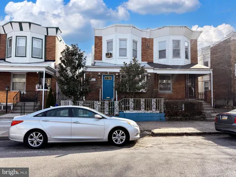 5222 Race Street, Philadelphia, PA 19139 - MLS#: PAPH2458880