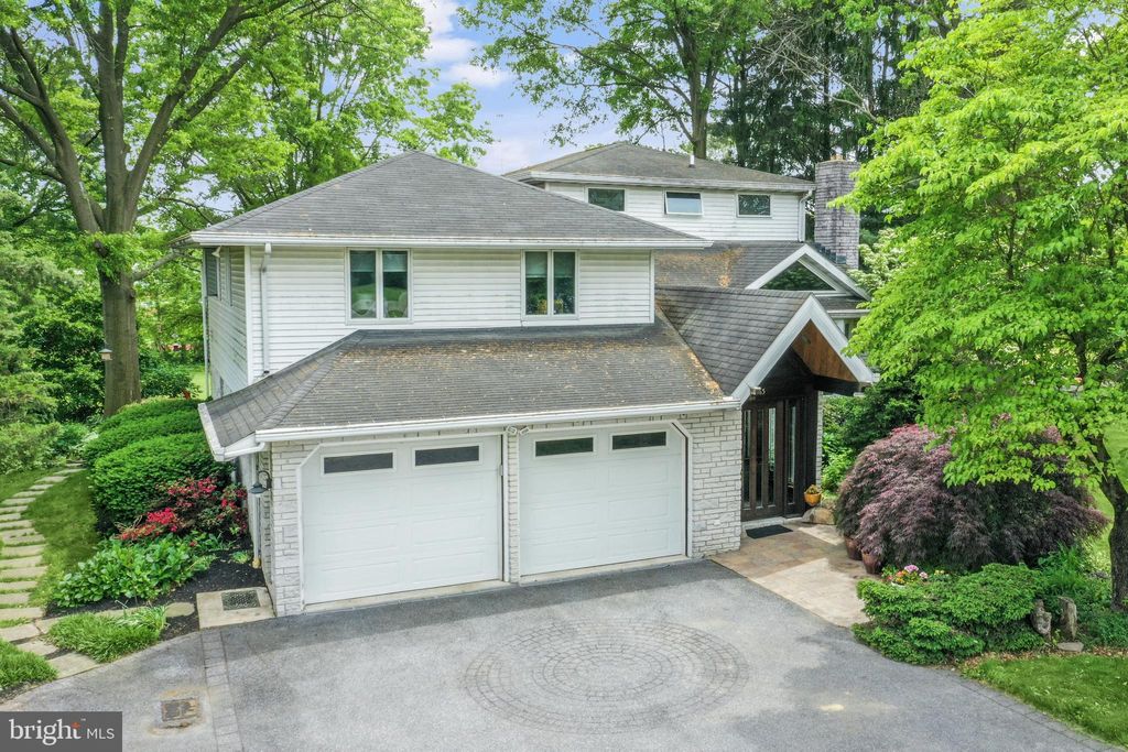 Photo of 365 Hamaker Road, MANHEIM, PA 17545 (MLS # PALA2072882)