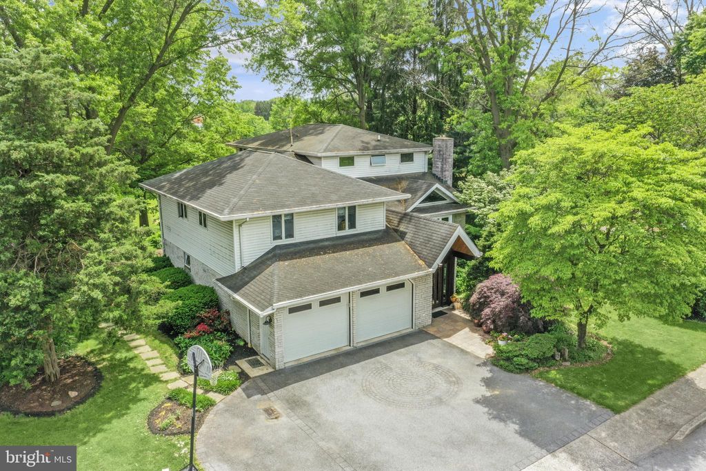 Photo of 365 Hamaker Road, MANHEIM, PA 17545 (MLS # PALA2072882)