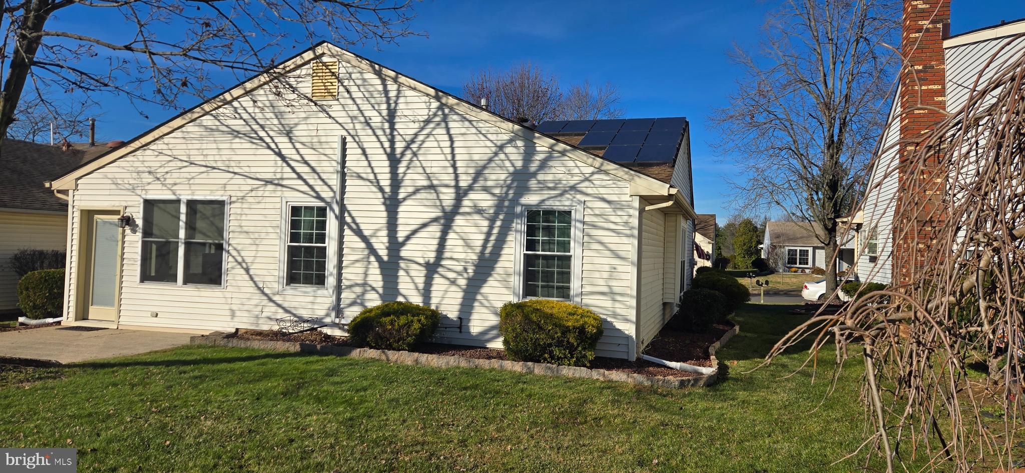 117 CARRIAGE HILL COURT