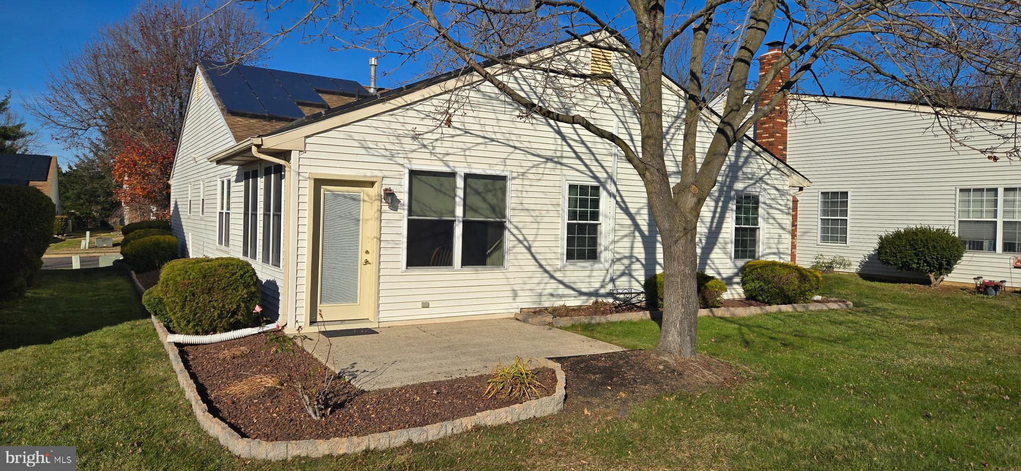 117 CARRIAGE HILL COURT