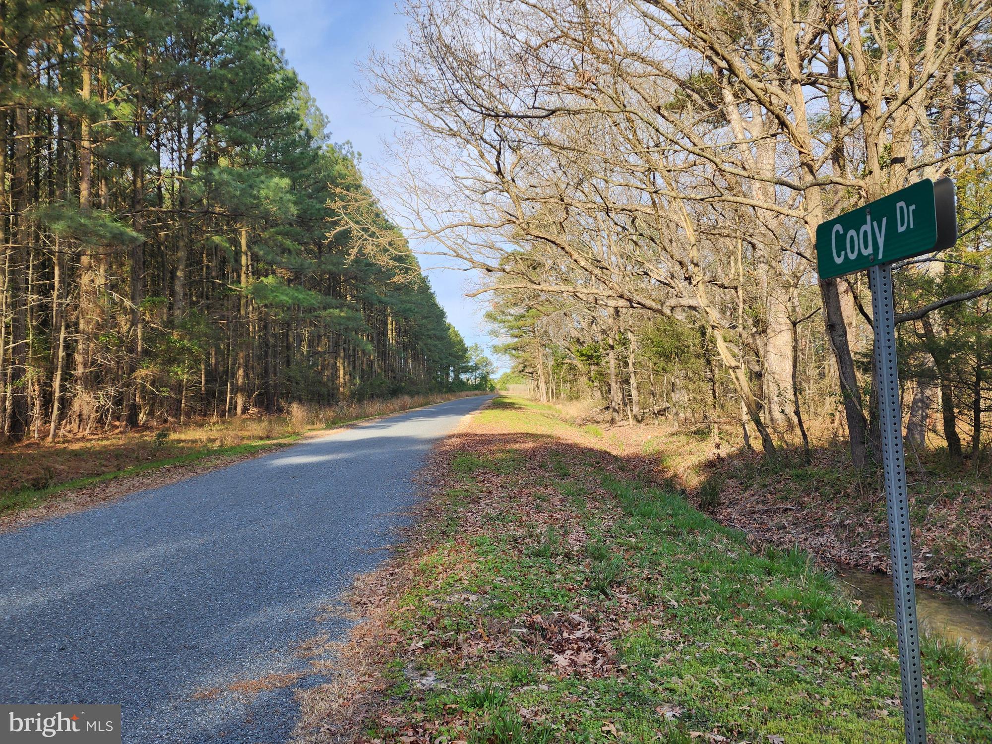 FERRY FARMS ESTATES - Land