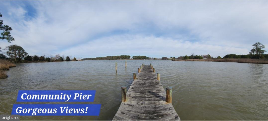 FERRY FARMS ESTATES - Land