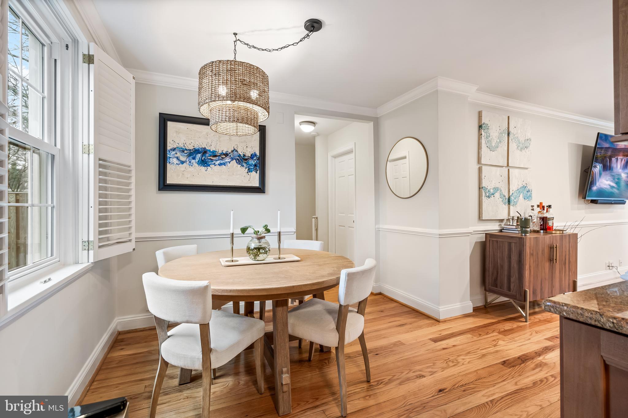 FAIRLINGTON MEADOWS - Residential