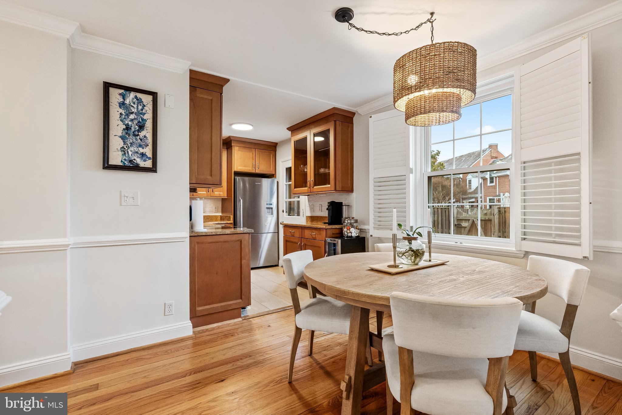 FAIRLINGTON MEADOWS - Residential