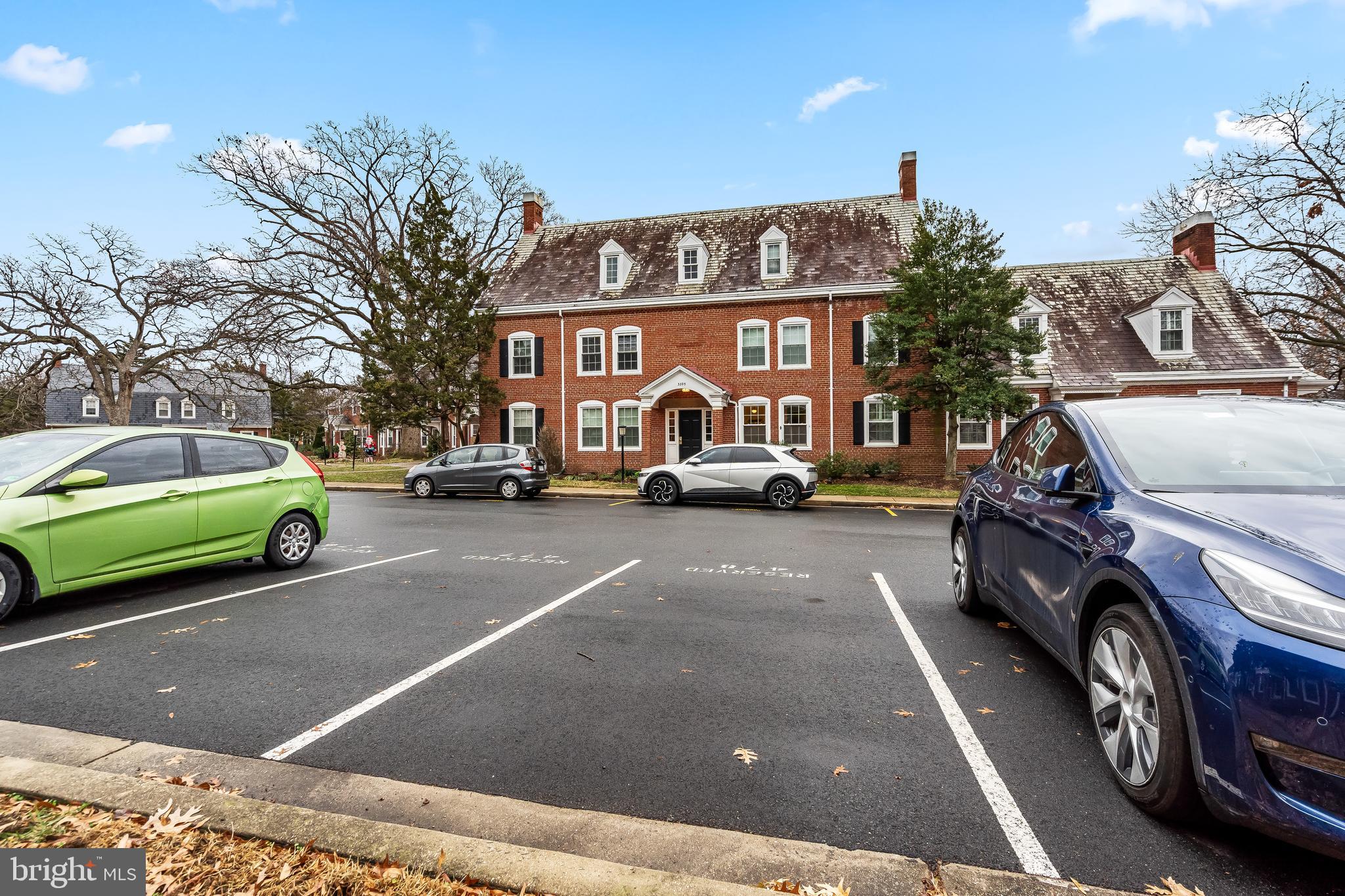 FAIRLINGTON MEADOWS - Residential