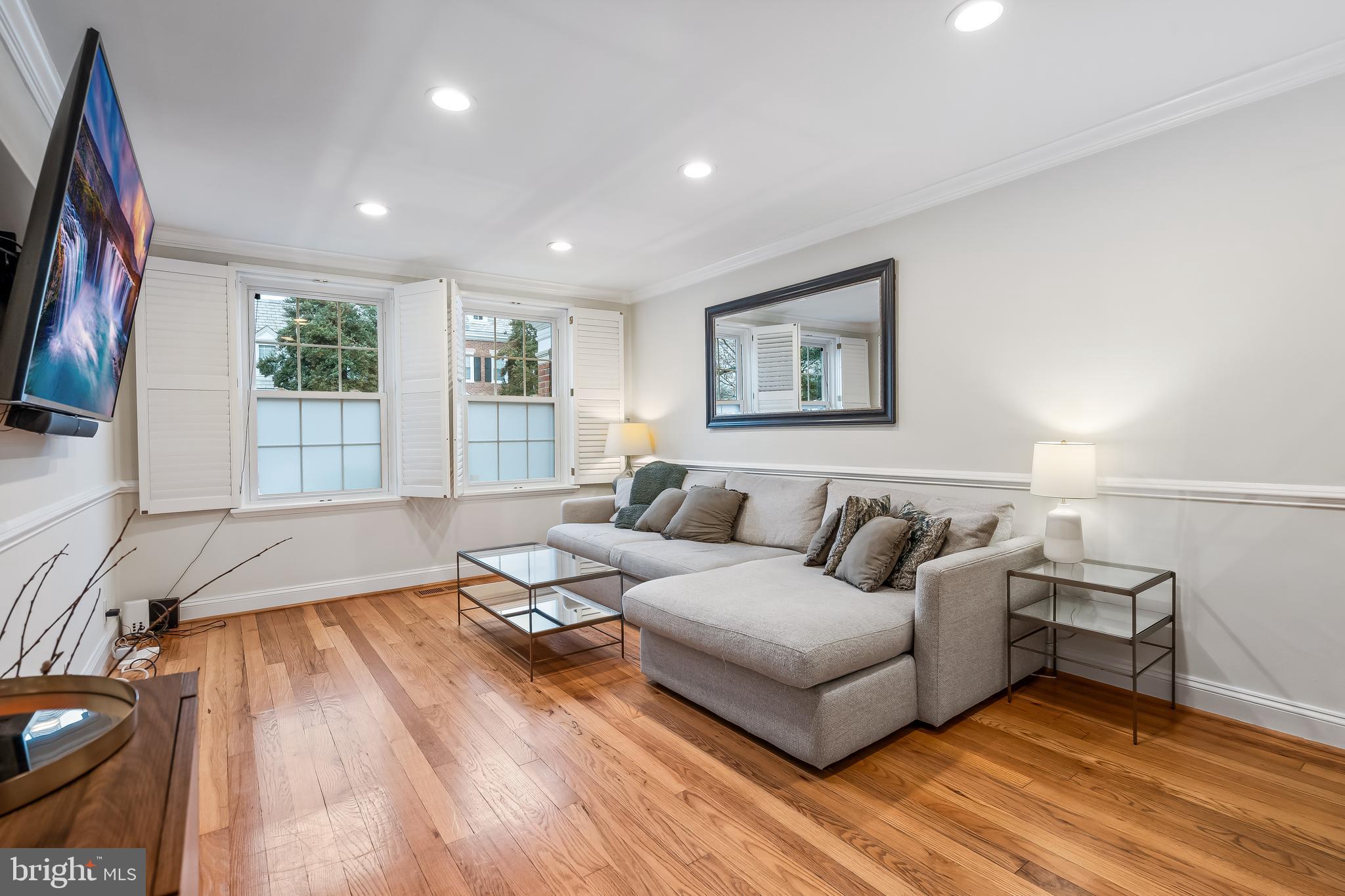 FAIRLINGTON MEADOWS - Residential