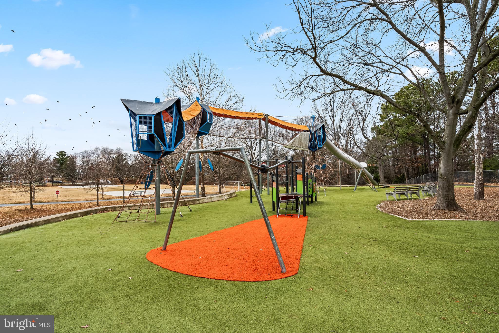 FAIRLINGTON MEADOWS - Residential