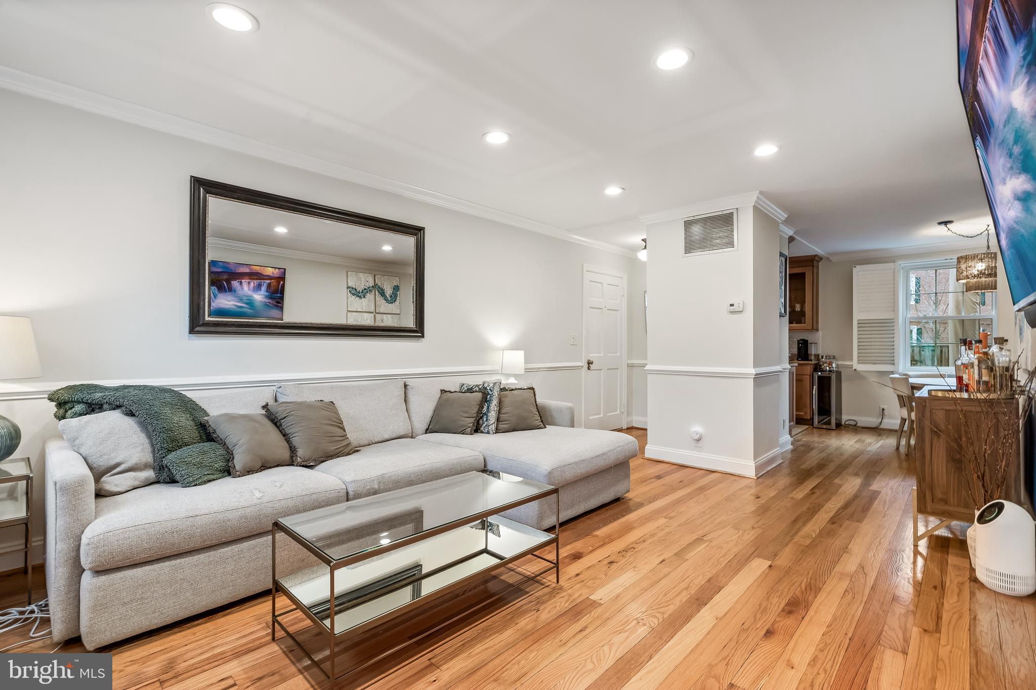 FAIRLINGTON MEADOWS - Residential