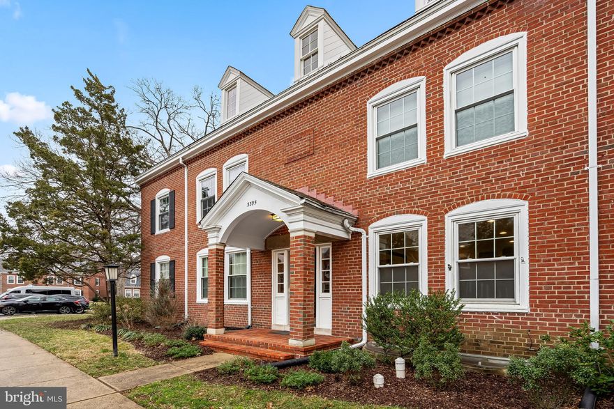 This 2-bedroom, 2-bath residence delivers the perfect combination of private outdoor living, modern convenience, and access to outstanding community amenities. This home features a spacious private outdoor patio, perfect for relaxing, entertaining, or enjoying your morning coffee. Inside, the thoughtfully designed layout includes an in-unit washer and dryer and well-proportioned living spaces that maximize functionality and flow.

The property includes assigned parking and access to a wide array of community amenities, including a swimming pool, tennis courts, and scenic jogging and walking trails. Ideally located near shopping, dining, parks, and major commuter routes, this home offers easy access to DC, Pentagon City, and surrounding areas. An excellent opportunity in a sought-after Arlington community with outstanding amenities.