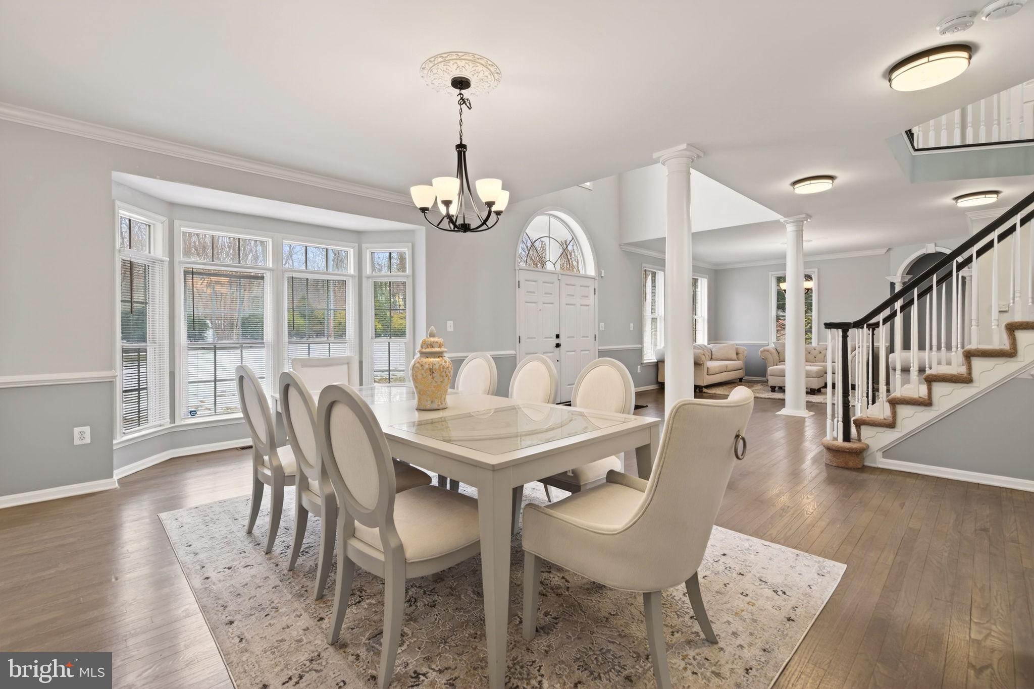 POHICK ESTATES - Residential