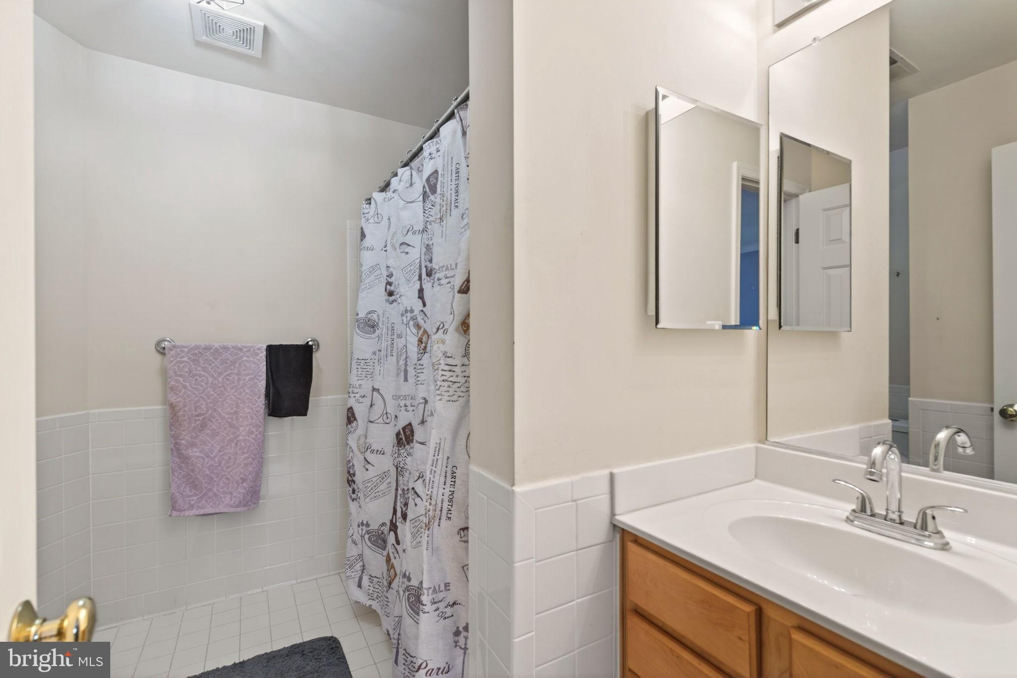 POHICK ESTATES - Residential