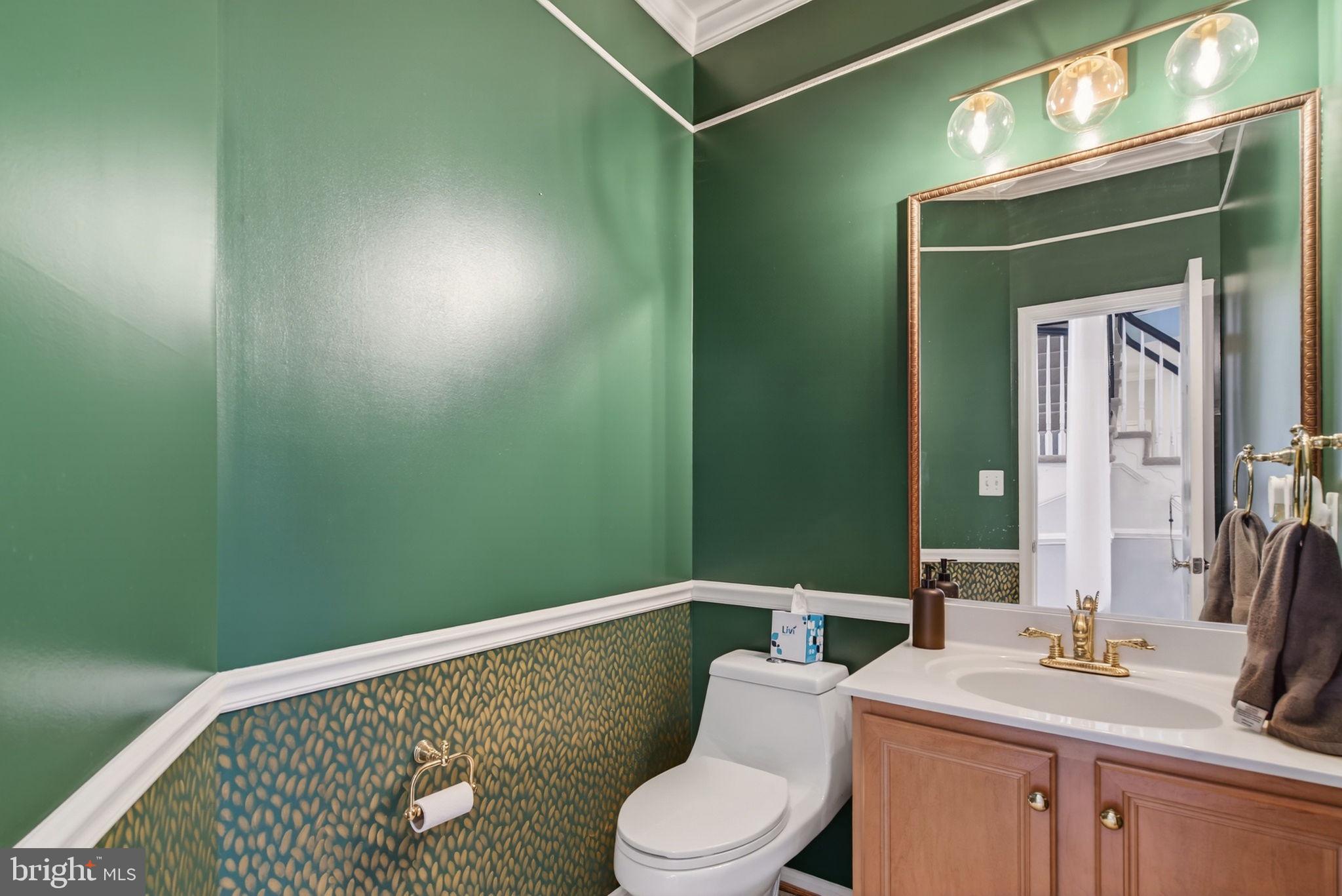 POHICK ESTATES - Residential