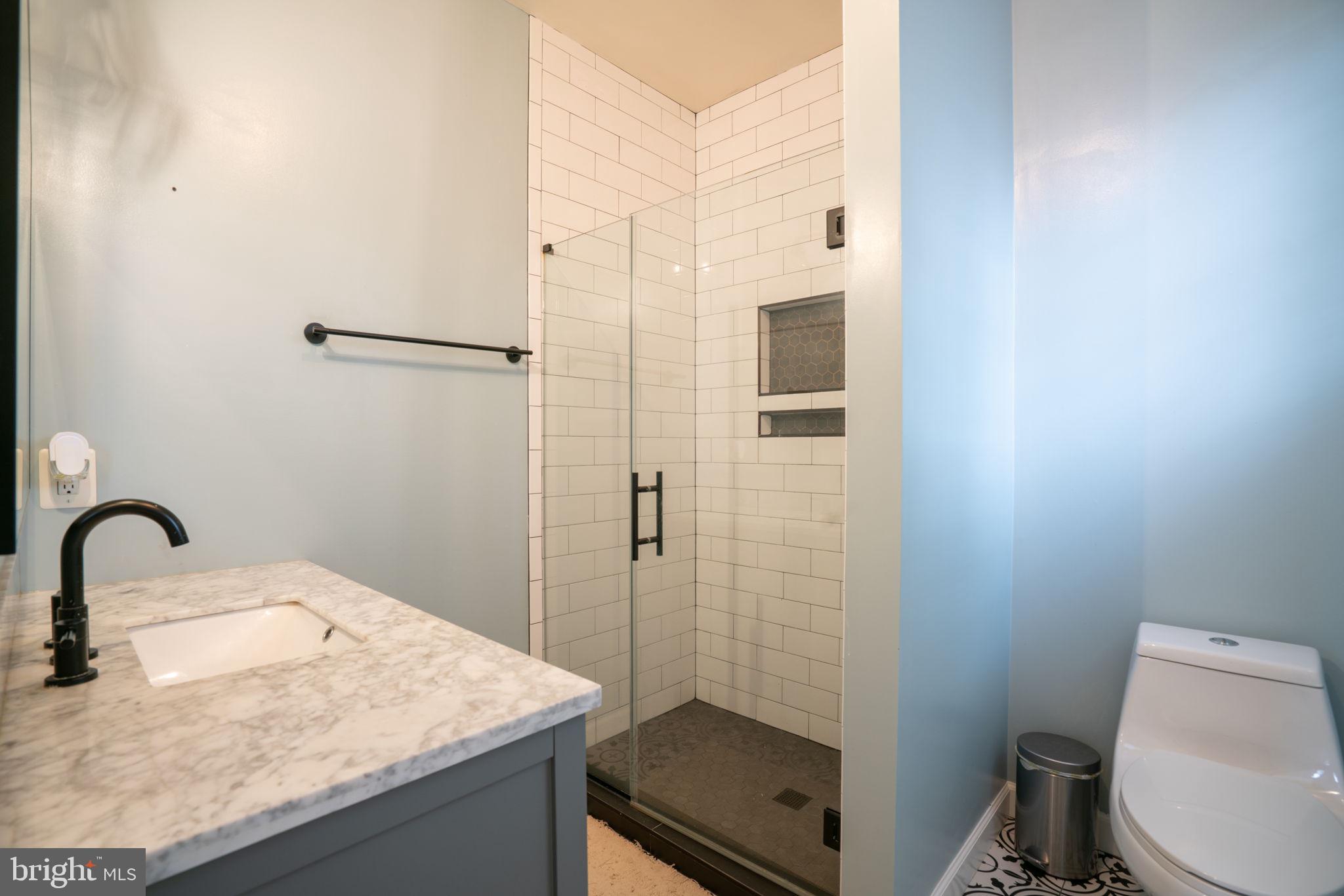 POHICK ESTATES - Residential