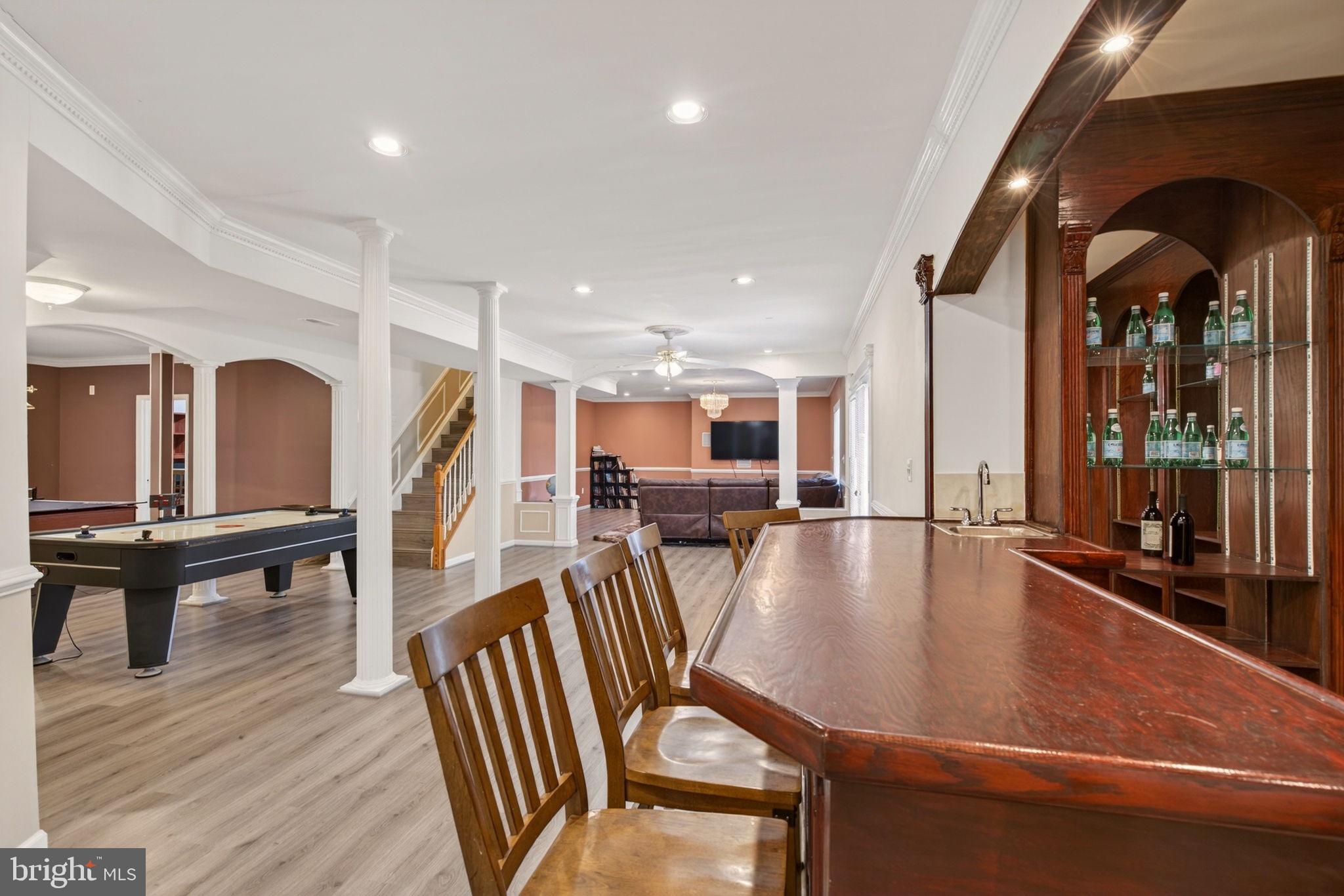 POHICK ESTATES - Residential