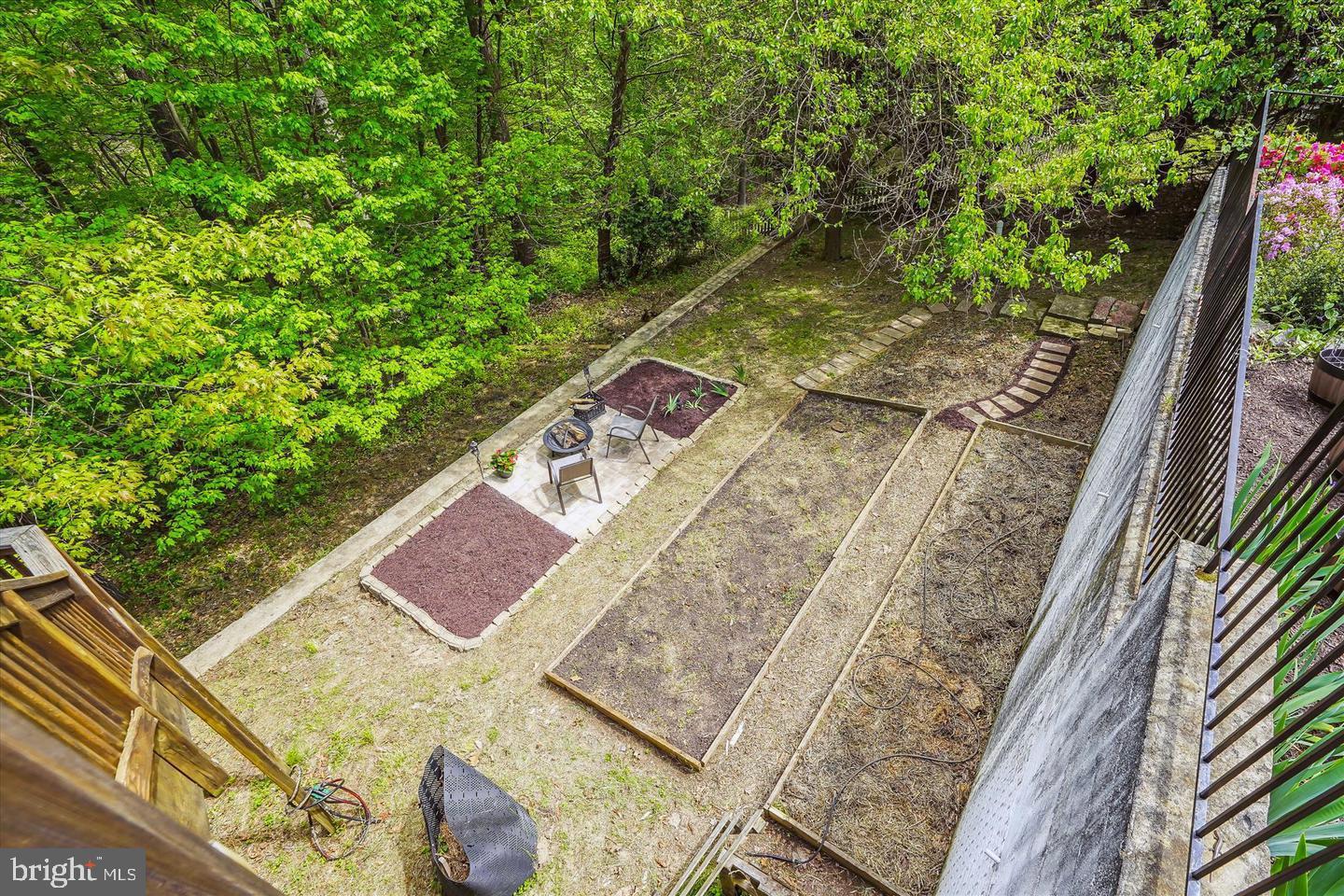 POHICK ESTATES - Residential