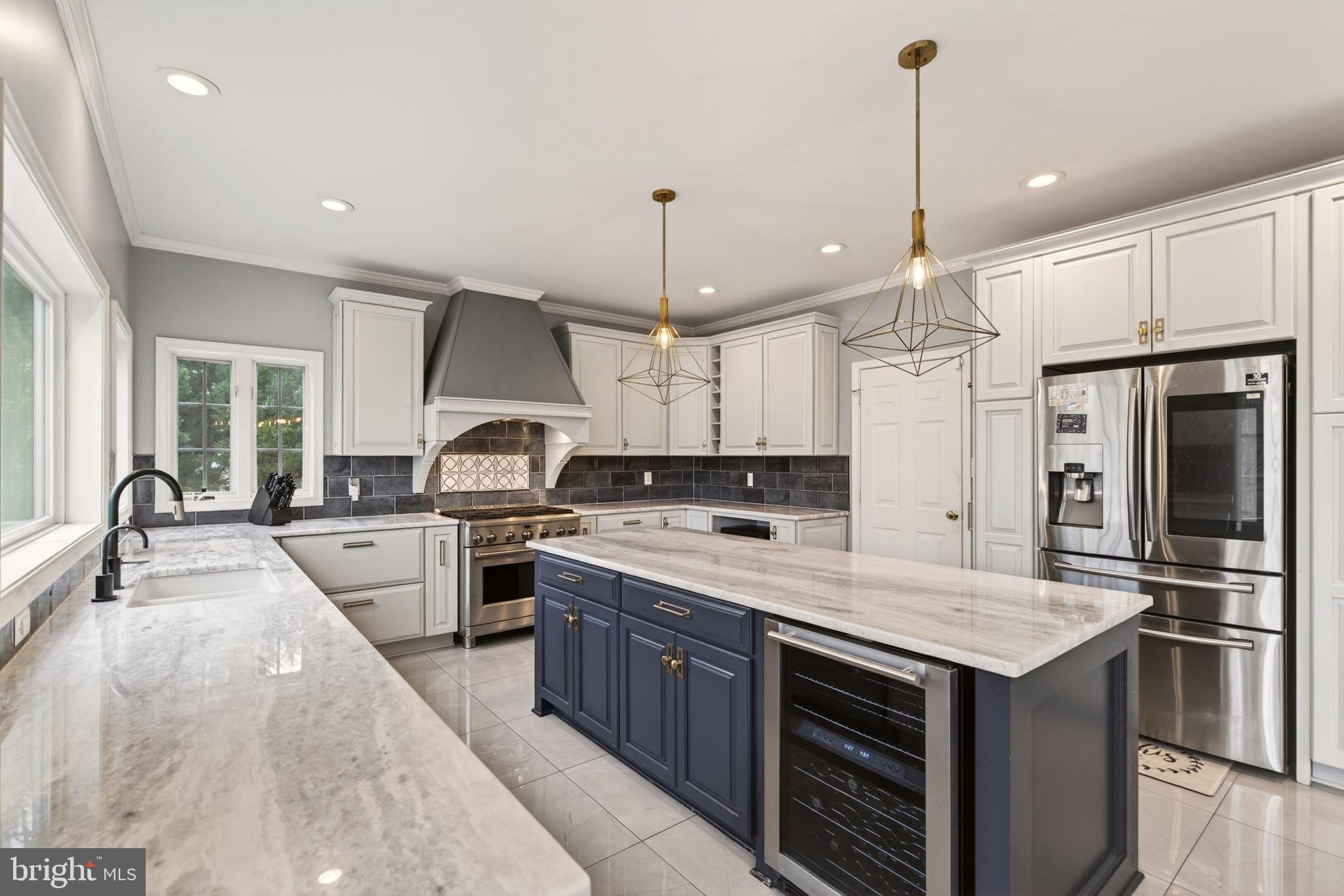 POHICK ESTATES - Residential